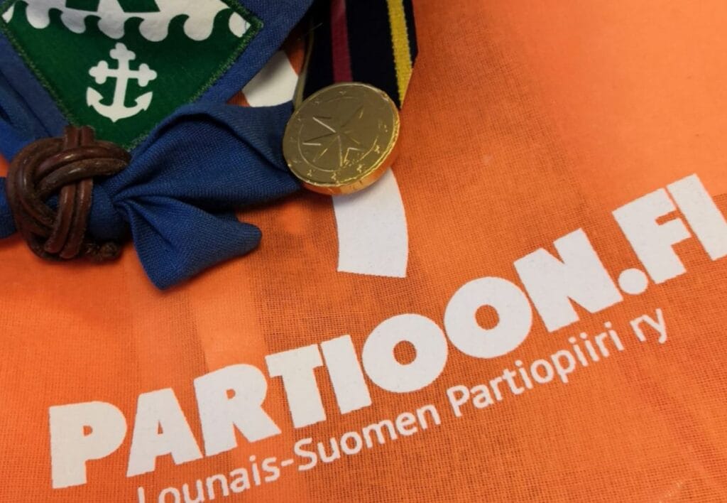 Syyskokous 2023 - Lue lisää